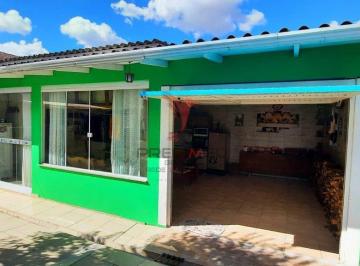 Casa · 155m² · 2 Quartos · 2 Vagas · Casa em Copacabana, Lages/SC de 155m² 2 quartos à venda por R$ 480.000,00