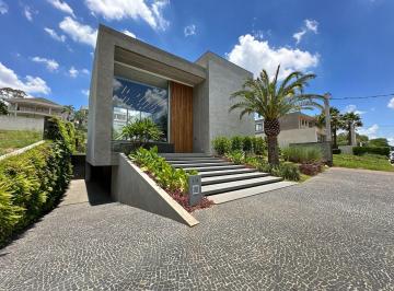 Casa · 1054m² · 5 Quartos · 4 Vagas · Casa em Tamboré, Santana de Parnaíba/SP de 1054m² 5 quartos à venda por R$ 48.000.000,00