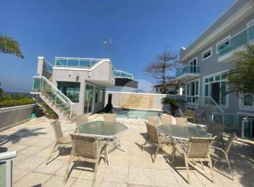 Casa · 682m² · 5 Quartos · 3 Vagas · Casa em Camboinhas, Niterói/RJ de 682m² 5 quartos à venda por R$ 11.000.000,00