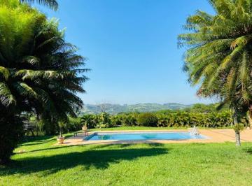 Rural · 2000m² · 5 Quartos · 8 Vagas · Fazenda em Centro, Jaguariúna/SP de 2000m² 5 quartos à venda por R$ 20.000.000,00