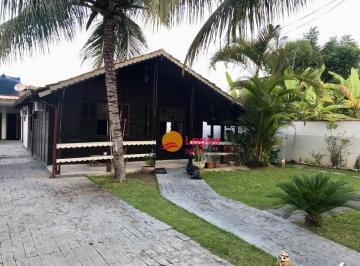Casa · 360m² · 3 Quartos · 1 Vaga · Casa em Ponta Grossa, Maricá/RJ de 0m² 3 quartos à venda por R$ 500.000,00