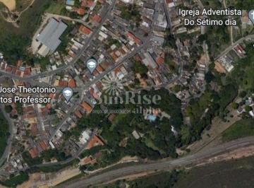 Terreno · 2078m² · Terreno em Estância São Francisco, Itapevi/SP de 2078m² à venda por R$ 490.000,00