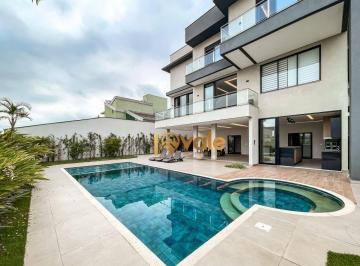 Casa · 540m² · 5 Quartos · 5 Vagas · Casa em Jardim Bela Vista, São José dos Campos/SP de 540m² 5 quartos à venda por R$ 6.500.000,00