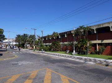 Terreno · 18500m² · Terreno em Centro, São Vicente/SP de 0m² à venda por R$ 50.000.000,00