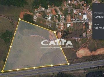Terreno · 109000m² · Área em Cururuquara, Santana de Parnaíba/SP de 0m² à venda por R$ 16.350.000,00