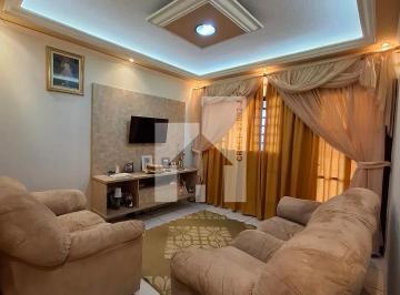 Casa · 190m² · 3 Quartos · 1 Vaga · Casa em Vila Tupi, Várzea Paulista/SP de 190m² 3 quartos à venda por R$ 480.000,00