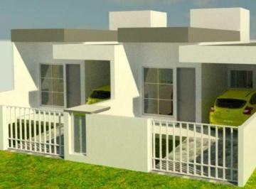 Casa · 94m² · 2 Quartos · 1 Vaga · Casa em , Ilhota/SC de 94m² 2 quartos à venda por R$ 480.000,00