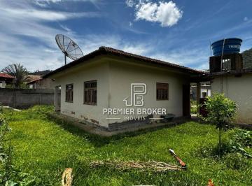 Casa · 102m² · 3 Quartos · 3 Vagas · Casa em Vargem Grande, Teresópolis/RJ de 102m² 3 quartos à venda por R$ 470.000,00