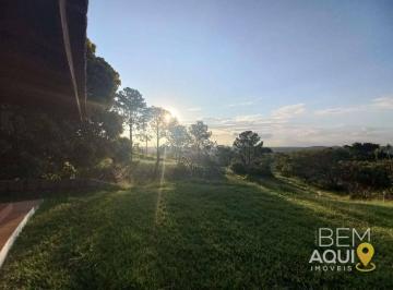 Rural · 36000m² · 4 Quartos · 12 Vagas · Chácara em Centro, Itu/SP de 0m² 4 quartos à venda por R$ 16.000.000,00