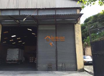 Comercial · 1500m² · 10 Vagas · Galpão em Cangaíba, São Paulo/SP de 1500m² à venda por R$ 9.540.000,00