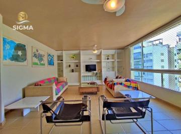 Apartamento · 138m² · 3 Quartos · 1 Vaga · Apartamento em Morro do Maluf, Guarujá/SP de 138m² 3 quartos à venda por R$ 477.000,00