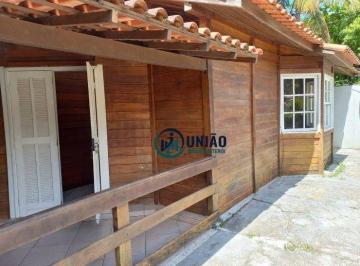 Casa · 192m² · 5 Quartos · 3 Vagas · Casa em Engenho do Mato, Niterói/RJ de 192m² 5 quartos à venda por R$ 480.000,00