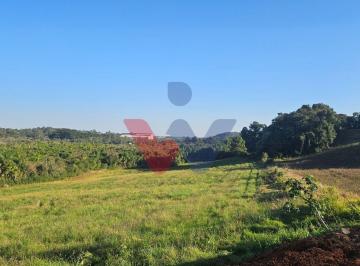 Terreno · 73306m² · Terreno em Estação, Araucária/PR de 73306m² à venda por R$ 13.700.000,00