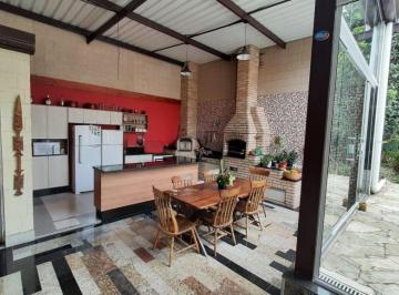 Casa · 154m² · 3 Quartos · 6 Vagas · Casa em Caxangá, Suzano/SP de 154m² 3 quartos à venda por R$ 550.000,00