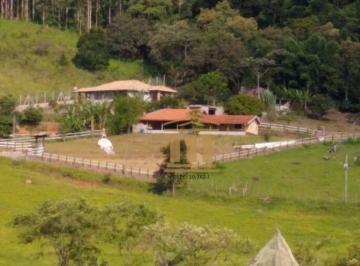 Rural · 400m² · 4 Quartos · Chácara em , Paraibuna/SP de 400m² 4 quartos à venda por R$ 445.000,00