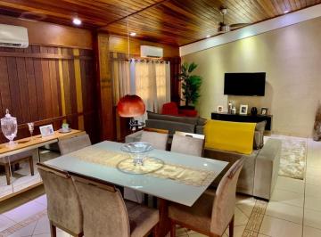 Casa · 290m² · 2 Quartos · 2 Vagas · Casa em Patrimônio De São João Batista, Olímpia/SP de 290m² 2 quartos à venda por R$ 470.000,00