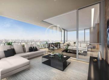 Apartamento · 294m² · 4 Quartos · 5 Vagas · Apartamento em Vila Mariana, São Paulo/SP de 294m² 4 quartos à venda por R$ 7.700.000,00