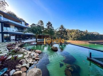 Casa · 670m² · 5 Quartos · 10 Vagas · Casa em Chácaras Condomínio Recanto Pássaros II, Jacareí/SP de 670m² 5 quartos à venda por R$ 12.900