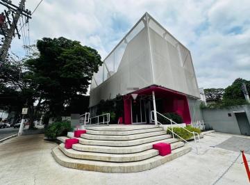 Comercial · 450m² · Predio em Moema, São Paulo/SP de 450m² à venda por R$ 10.000.000,00