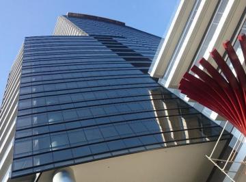 Comercial · 306m² · 9 Vagas · Imóvel Comercial em Cidade Monções, São Paulo/SP de 306m² à venda por R$ 7.700.000,00