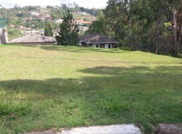 Terreno · 560m² · Terreno em Vila São Francisco, Cotia/SP de 0m² à venda por R$ 450.000,00