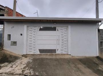 Casa · 112m² · 2 Quartos · 2 Vagas · Casa em Centro, Itu/SP de 112m² 2 quartos à venda por R$ 490.000,00