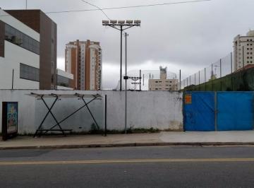 Terreno · 850m² · Terreno em Tatuapé, São Paulo/SP de 0m² à venda por R$ 7.500.000,00