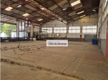 Comercial · 4400m² · Imoveis - no Jabaquara