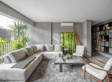 Apartamento · 198m² · 4 Quartos · 1 Vaga · Imoveis - no Jardim Vera Cruz