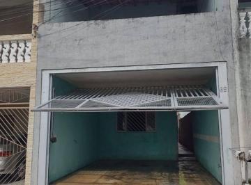 Casa · 190m² · 3 Quartos · 2 Vagas · Sobrado em Jardim das Tulipas, Jundiaí/SP de 190m² 3 quartos à venda por R$ 480.000,00