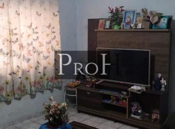 Casa · 131m² · 2 Quartos · 1 Vaga · Casa em Vila Homero Thon, Santo André/SP de 131m² 2 quartos à venda por R$ 479.000,00