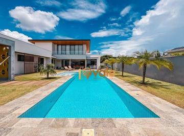 Casa · 550m² · 5 Quartos · 6 Vagas · Casa em Jardim Bela Vista, São José dos Campos/SP de 550m² 5 quartos à venda por R$ 11.000.000,00