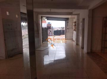 Casa · 150m² · 2 Quartos · 2 Vagas · Casa em Jardim Presidente Dutra, Guarulhos/SP de 150m² 2 quartos à venda por R$ 478.000,00