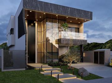 Casa · 611m² · 5 Quartos · 4 Vagas · Casa em Santa Regina, Camboriú/SC de 611m² 5 quartos à venda por R$ 12.000.000,00