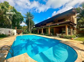 Casa · 700m² · 6 Quartos · 6 Vagas · Casa em Acapulco, Guarujá/SP de 700m² 6 quartos à venda por R$ 3.500.000,00