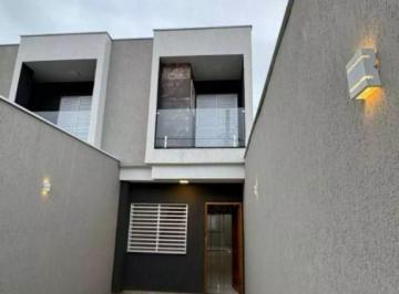 Casa · 68m² · 2 Quartos · 2 Vagas · Sobrado em Cidade Líder, São Paulo/SP de 68m² 2 quartos à venda por R$ 480.000,00
