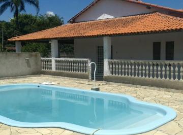 Rural · 3200m² · 3 Quartos · 10 Vagas · Chácara em Portal Mantiqueira, Caçapava/SP de 3200m² 3 quartos à venda por R$ 480.000,00