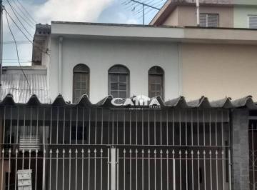 Casa · 80m² · 2 Quartos · 2 Vagas · Casa em Chácara Belenzinho, São Paulo/SP de 80m² 2 quartos à venda por R$ 520.000,00