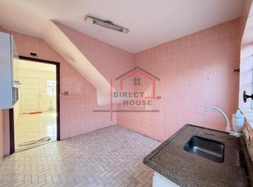 Casa · 70m² · 2 Quartos · 1 Vaga · Casa em Jardim Rizzo, São Paulo/SP de 70m² 2 quartos à venda por R$ 490.000,00
