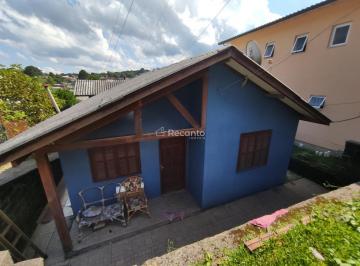 Casa · 400m² · 2 Quartos · 2 Vagas · Casa em Eugênio Ferreira, Canela/RS de 400m² 2 quartos à venda por R$ 560.000,00
