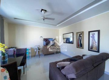 Casa · 105m² · 3 Quartos · 2 Vagas · Casa em Centro, Maricá/RJ de 105m² 3 quartos à venda por R$ 475.000,00