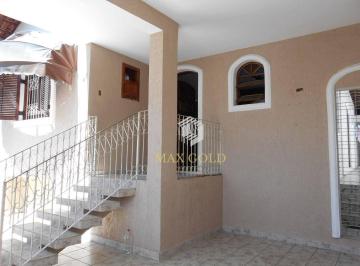 Casa · 180m² · 3 Quartos · 2 Vagas · Casa em Vila Jaboticabeira, Taubaté/SP de 180m² 3 quartos à venda por R$ 480.000,00