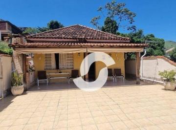 Casa · 200m² · 3 Quartos · Casa em Engenhoca, Niterói/RJ de 200m² 3 quartos à venda por R$ 490.000,00