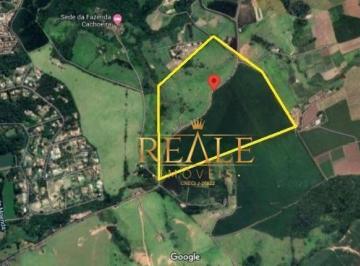 Terreno · 508000m² · Área em Sítio da Moenda, Itatiba/SP de 0m² à venda por R$ 25.000.000,00