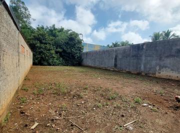 Terreno · 543m² · Terreno em Vila Paraíso, Mogi Guaçu/SP de 543m² à venda por R$ 480.000,00