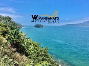 Terreno · 560m² · Terreno em Barra Velha, Ilhabela/SP de 560m² à venda por R$ 450.000,00
