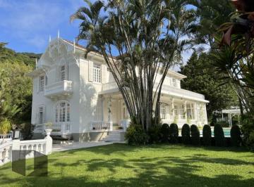 Casa · 1350m² · 8 Quartos · 15 Vagas · Casa em Alto da Boa Vista, Rio de Janeiro/RJ de 1350m² 8 quartos à venda por R$ 11.000.000,00