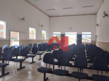 Comercial · 250m² · Salão em Vila Paraíso, Mogi Guaçu/SP de 250m² à venda por R$ 480.000,00