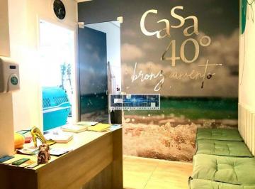 Comercial · 49m² · 1 Vaga · Sala em Boqueirão, Santos/SP de 49m² à venda por R$ 487.600,00