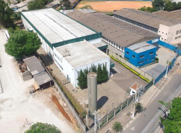 Comercial · 2500m² · 19 Vagas · Galpão em Jardim Passárgada I, Cotia/SP de 2500m² à venda por R$ 8.000.000,00
